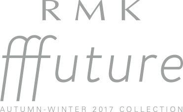 RMK fffuture AUTUMN-WINTER 2017 COLLECTION
