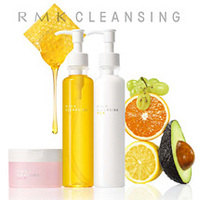 RMK CLEANSING
