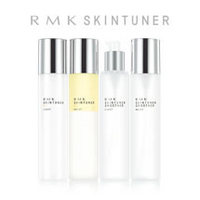 New RMK SKINTUNER