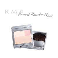 RMK Pressed Powder N Pearl