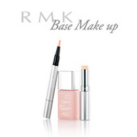 Base Make up 2013