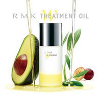 RMK W TREATMENT OIL