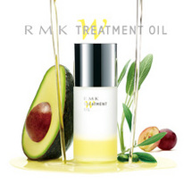 RMK W TREATMENT OIL