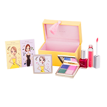 RMK CHRISTMAS KIT 2015