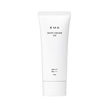 RMK BODY CREAM UV