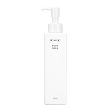 RMK BODY MILK