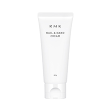 RMK NAIL & HAND CREAM