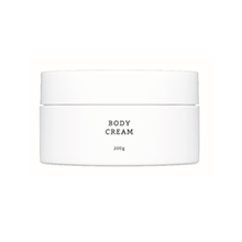 RMK BODY CREAM